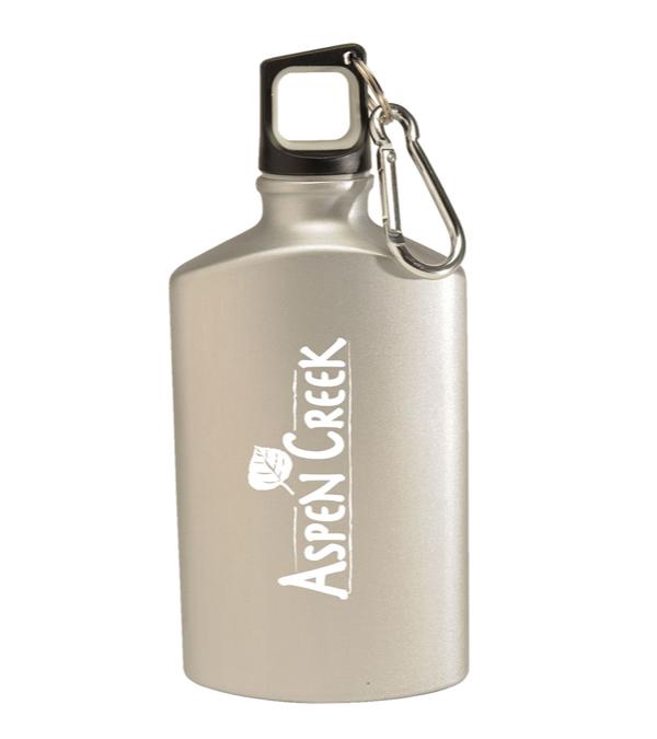 17 oz. Aluminum Canteen Bottle