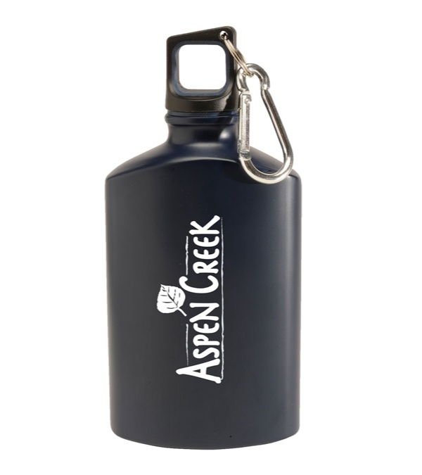 17 oz. Aluminum Canteen Bottle