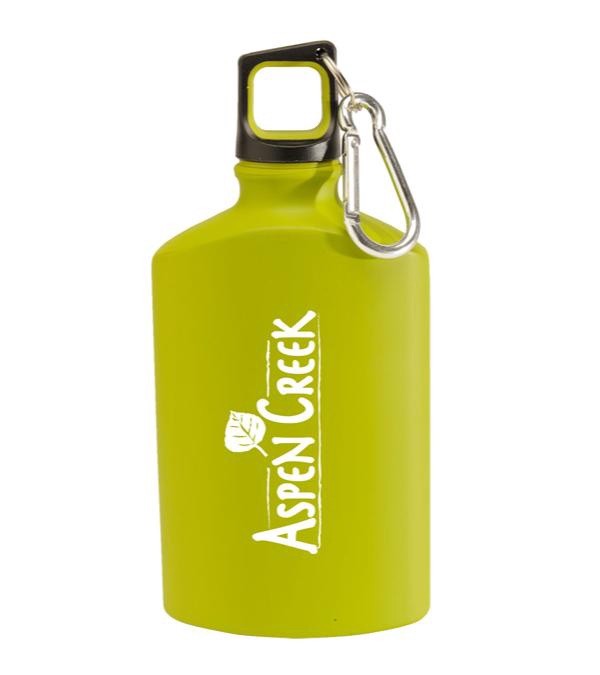 17 oz. Aluminum Canteen Bottle