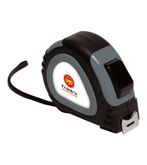 25' Domed Decal Tape Measure