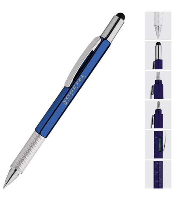 7 Function Pen