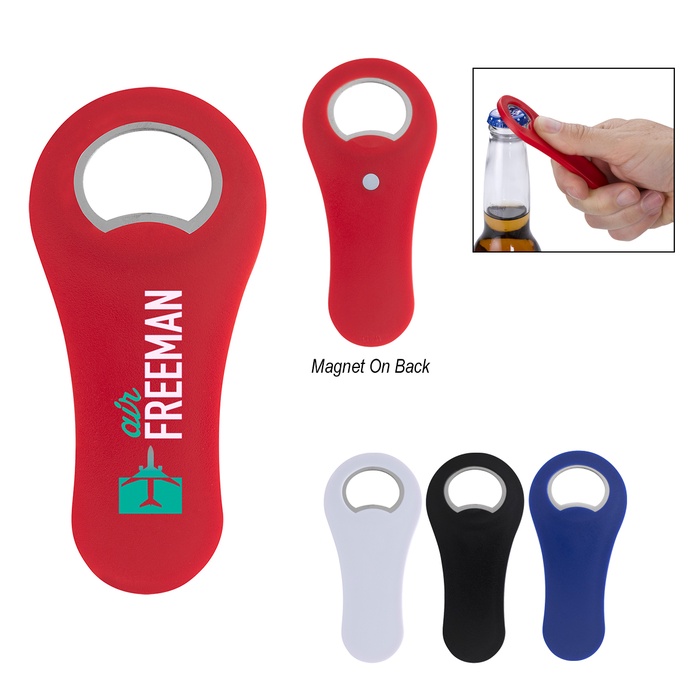 Barley Bottle Opener
