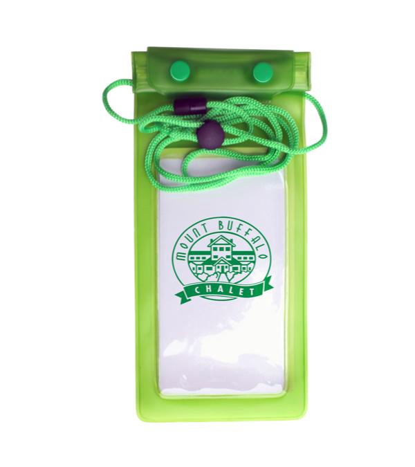 Large Waterproof Cell Phone Bag