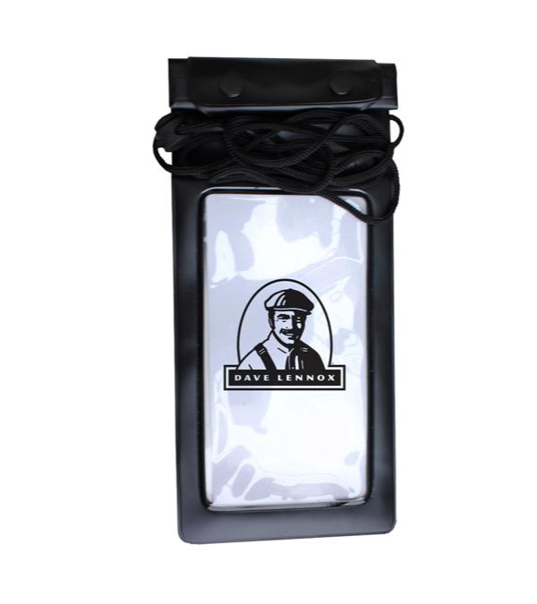 Large Waterproof Cell Phone Bag