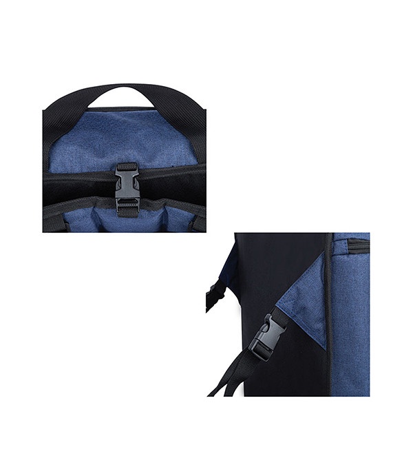 Montgomery Stadium Cooler Seat Backpack