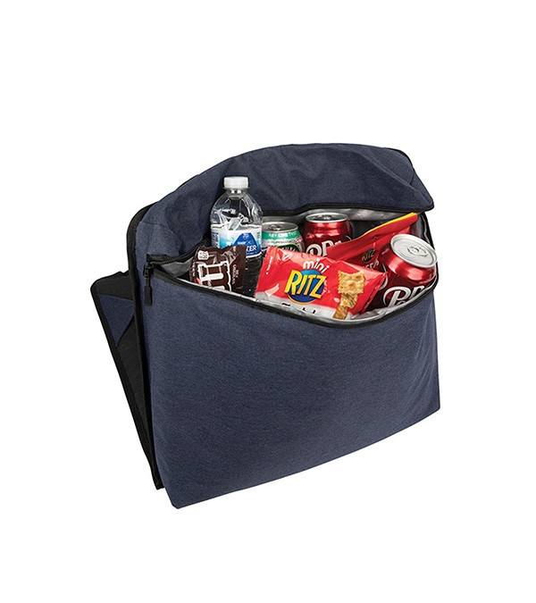 Montgomery Stadium Cooler Seat Backpack