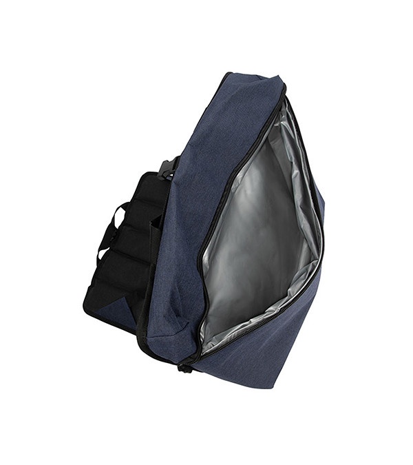 Montgomery Stadium Cooler Seat Backpack