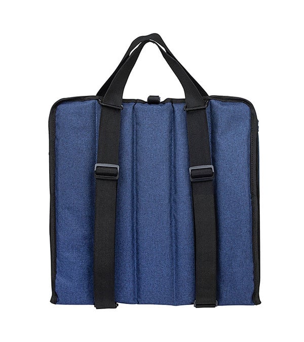Montgomery Stadium Cooler Seat Backpack