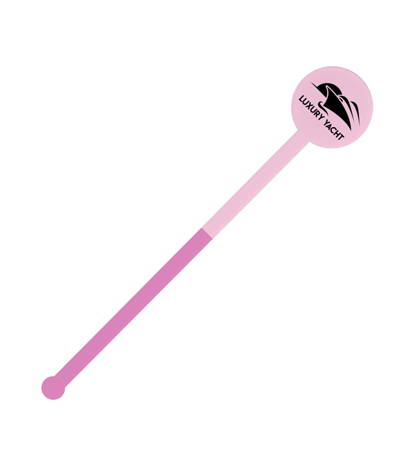 Nite Glow 6 inch Stirrer