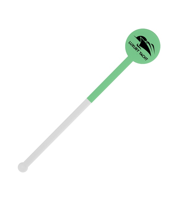 Nite Glow 6 inch Stirrer
