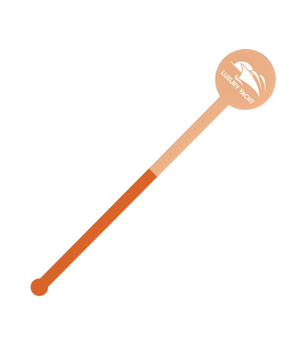 Nite Glow 6 inch Stirrer