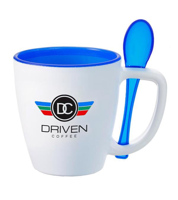 14 oz. Stir'N Sip Mug