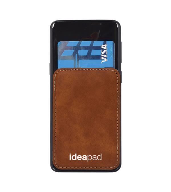 Kickstand Phone Wallet