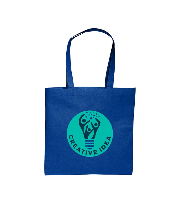 Non-Woven Value Tote