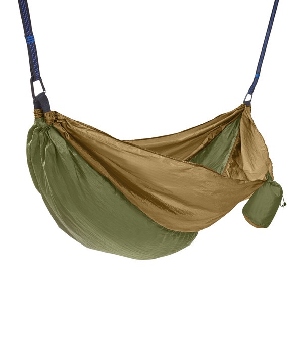 Portable Hammock