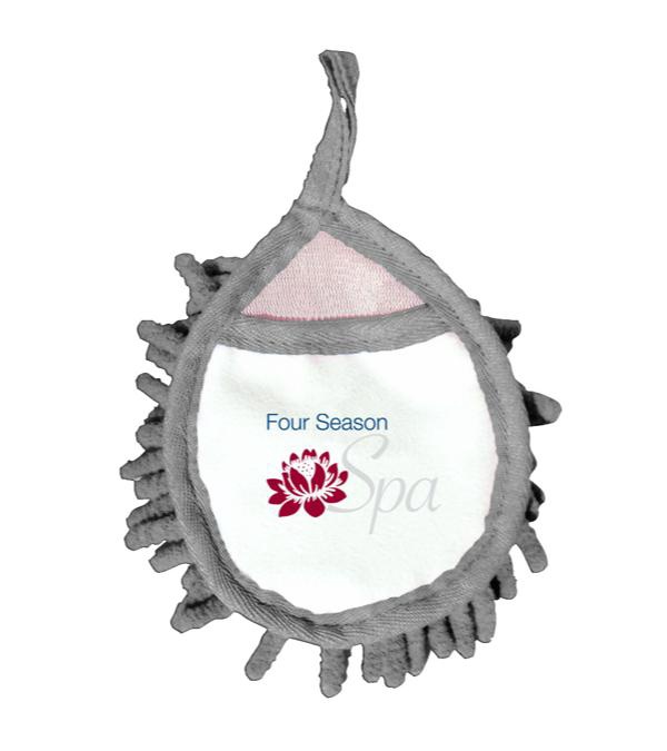 Promotional Frizzy Finger Duster