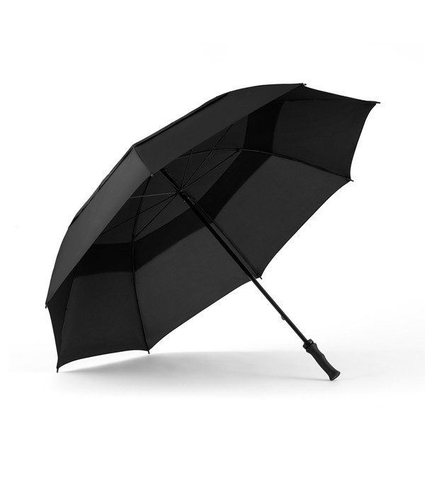 Shed Rain® Windjammer&reg; Vented Manual Golf Umbrella - 62&quot;