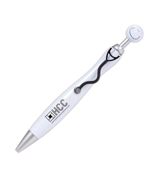 Swanky Stethoscope Pen