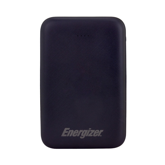 5,000 mAh Energizer® Essential Power Bank