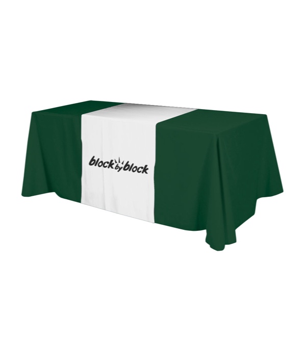 72" Table Runner