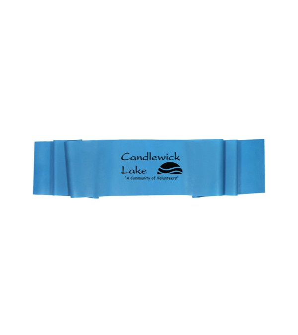 Exercise Stretch Band