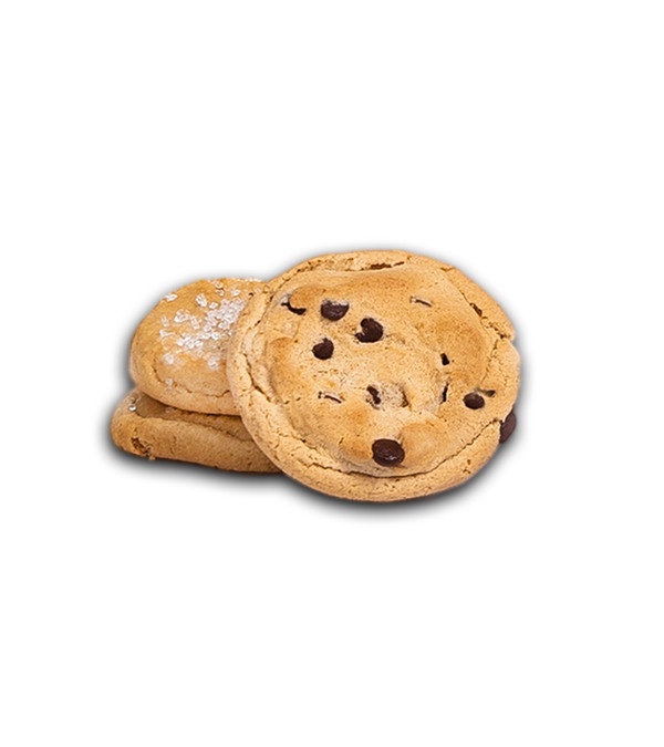 Fresh Beginnings Gourmet Cookie Combo