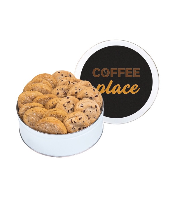 Fresh Beginnings Gourmet Cookie Combo