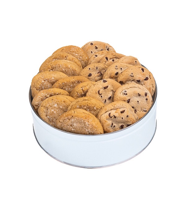 Fresh Beginnings Gourmet Cookie Combo