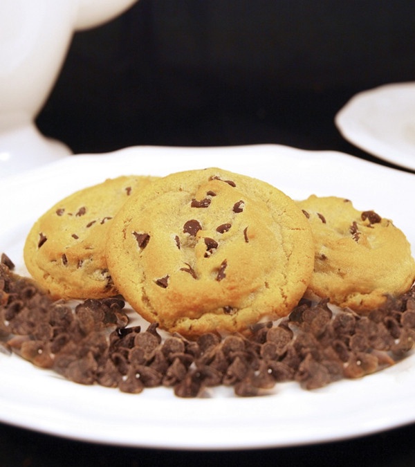 Fresh Beginnings Gourmet Cookie Combo