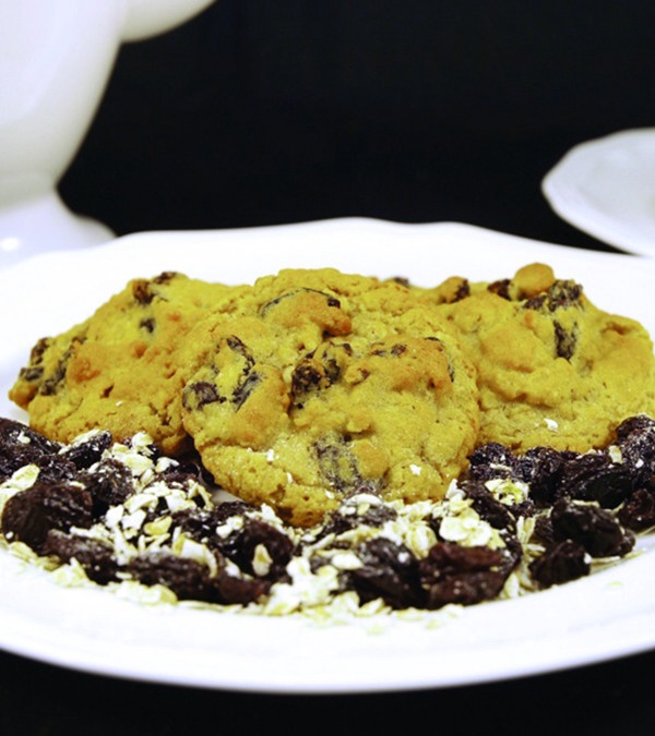 Fresh Beginnings Gourmet Classic Cookie Combo 18 Cookies