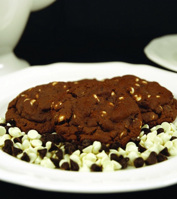 Fresh Beginnings Gourmet Classic Cookie Combo 18 Cookies