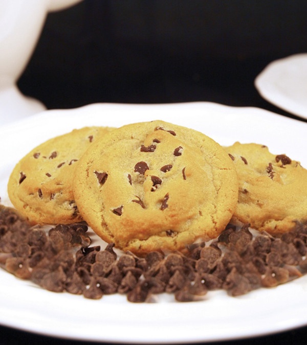 Fresh Beginnings Gourmet Classic Cookie Combo 18 Cookies