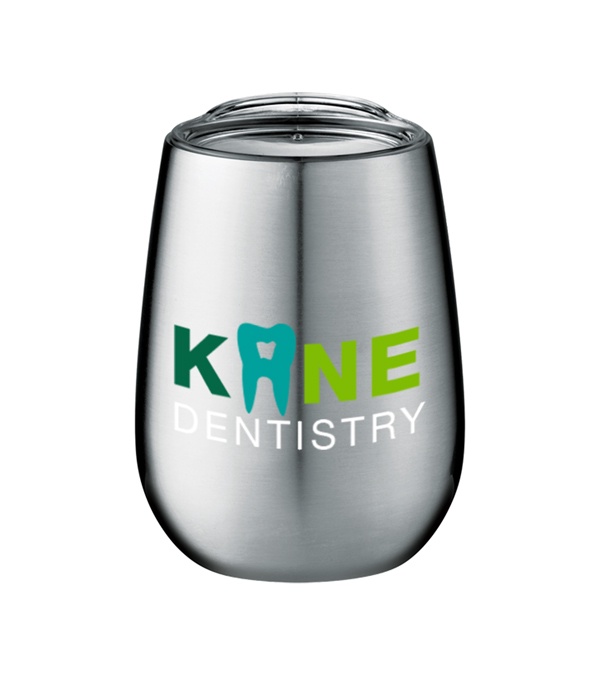 Neo 10 oz. Vacuum Insulated Cup - Full Color Imprint