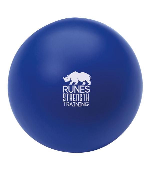 Round Massage Ball