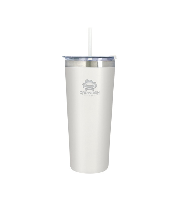 24 oz. Colma Tumbler - Laser