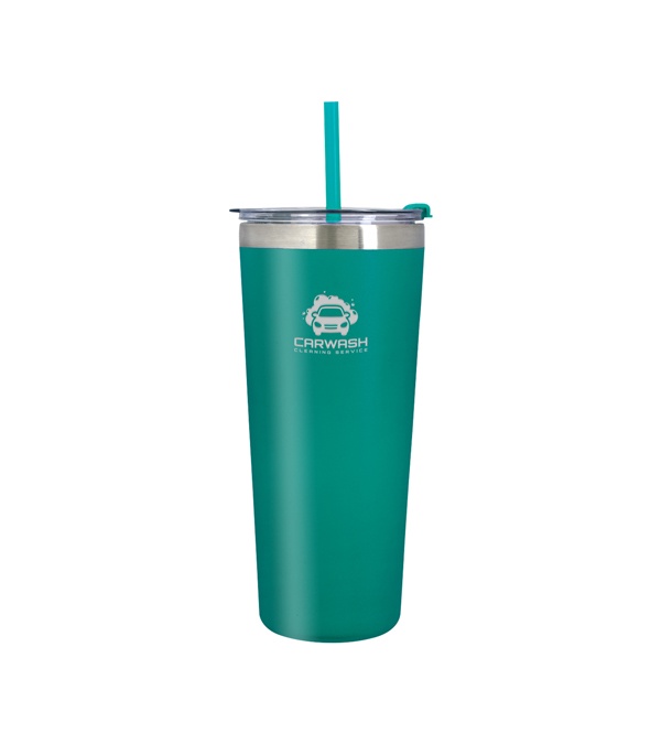 24 oz. Colma Tumbler - Laser