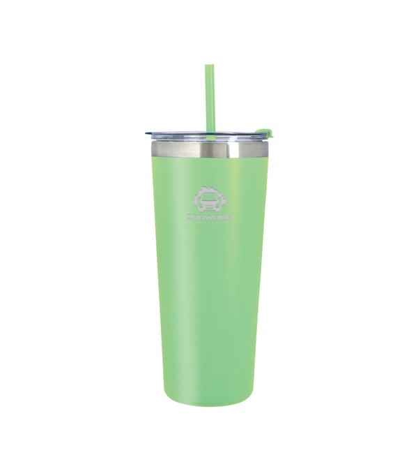 24 oz. Colma Tumbler - Laser