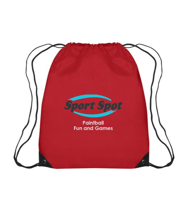 Large Sports Pack