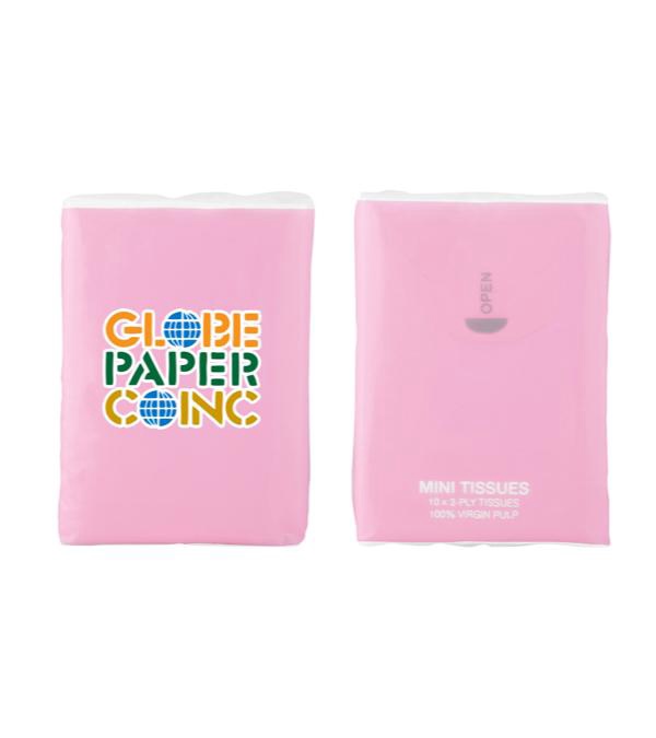 Mini Tissue Packet