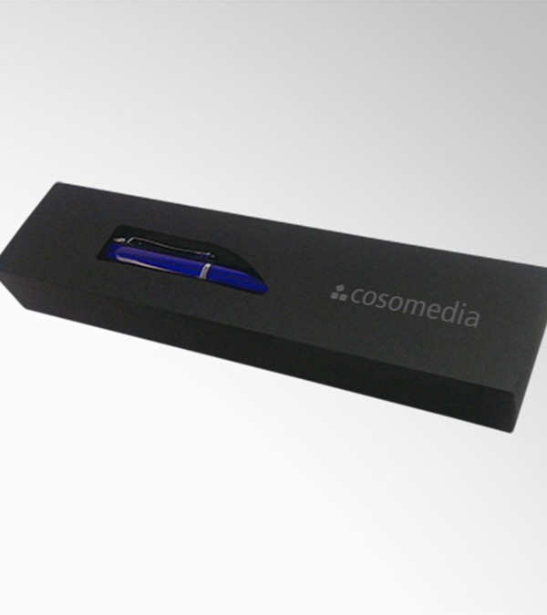 Pen Slide Gift Box