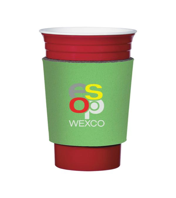 Comfort Grip Cup Sleeve