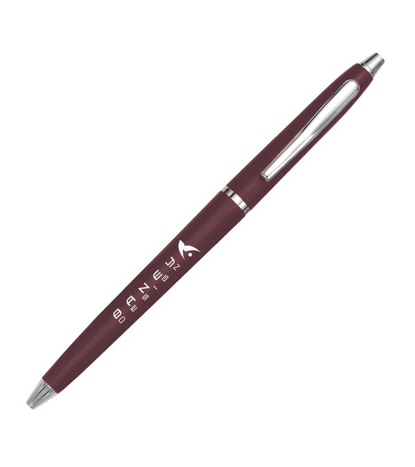 My Hotel Pen