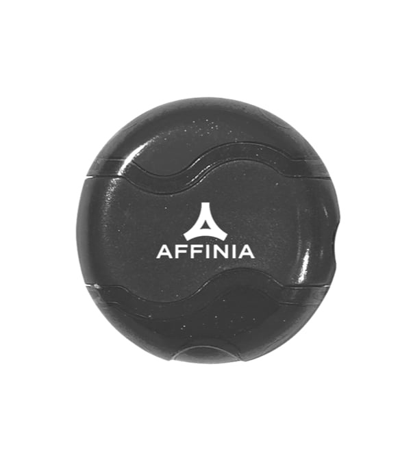 Pencil Sharpener With Eraser