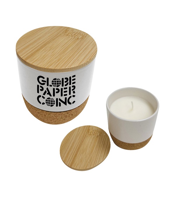 Santal Candle