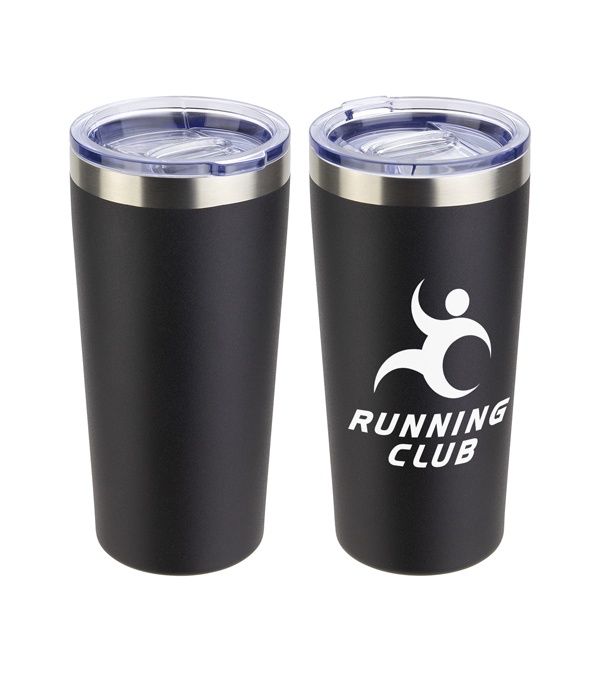 SENSO Classic 17 oz. Vacuum Insulated St Steel Tumbler