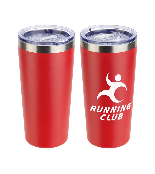 SENSO Classic 17 oz. Vacuum Insulated St Steel Tumbler
