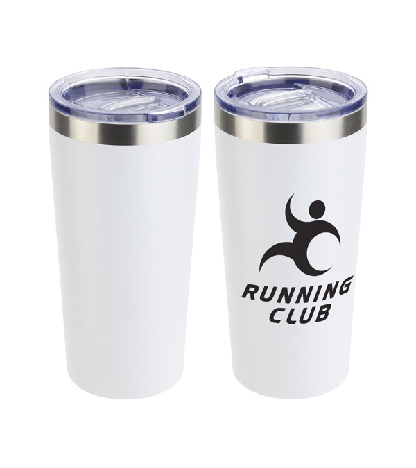 SENSO Classic 17 oz. Vacuum Insulated St Steel Tumbler