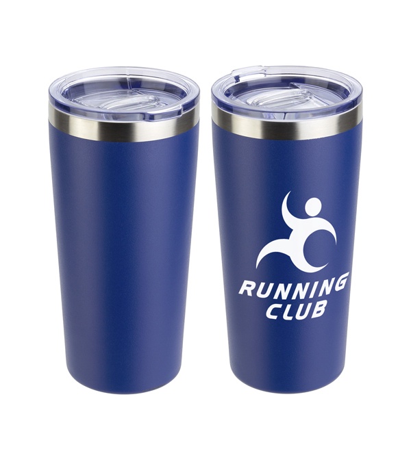 SENSO Classic 17 oz. Vacuum Insulated St Steel Tumbler