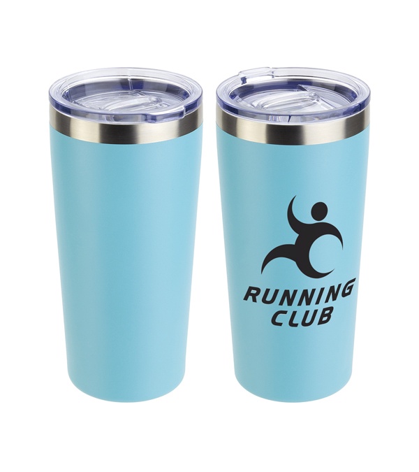 SENSO Classic 17 oz. Vacuum Insulated St Steel Tumbler