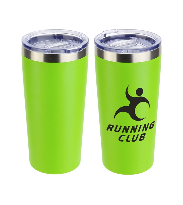 SENSO Classic 17 oz. Vacuum Insulated St Steel Tumbler